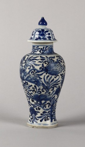 Late 17th early 18th c - c./early,
