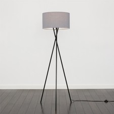Tripod Floor Lamp Standard