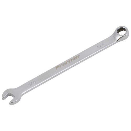 Imperial combination spanner - imperial,
