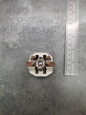 NEW Crabtree Ceramic 5amp