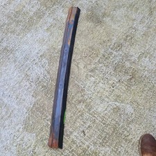 Kubota Tractor 23100 Off Side Wheel Arch Rubber B1700 B2100 B2400 Series