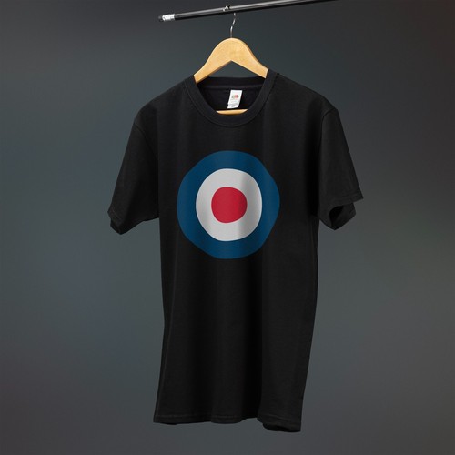 Raf roundel mod - raf,