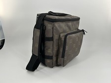 Vintage Stussy Stucci DJ Vinyl