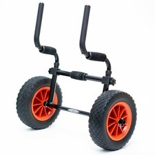 Conwy kayak scupper trolley - kayak,
