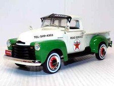 AWESOME - Texaco - #4 In USA