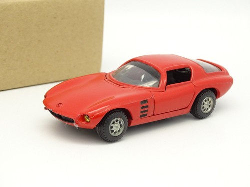 Mercury alfa romeo - 1/43,