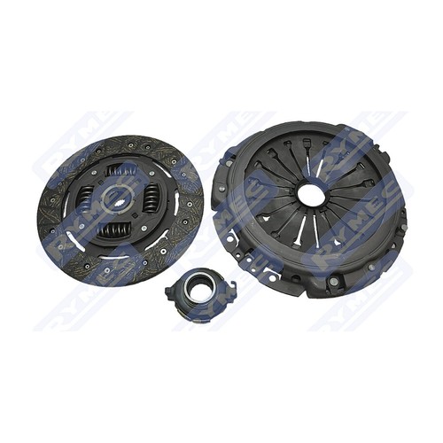 Piece clutch kit for fiat - clutch,