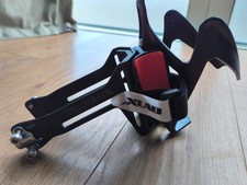 Triathlon Aero Xlab/Topeka Bottle/Spares/Gas And Saddle Bag Unit. Used One Event