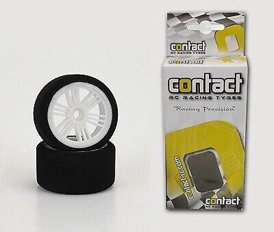 Contact front supastox - contact, 1/12