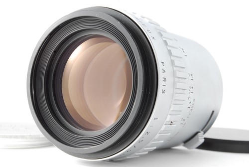 Exc angenieux paris 90mm - p.angenieux,
