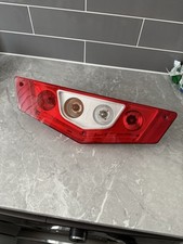 Coachman Caravan Caraluna X Rear Light Cluster