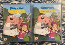 Family Guy Dvd - Complete