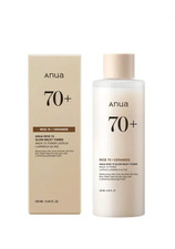 Anua Rice 70+  Glow Milky