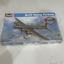 SEALED CLASSIC 1989 REVELL