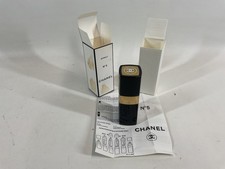 Chanel No 5 Eau De Toilette 45 ML Spray Perfume for Women Vintage Scent With Box