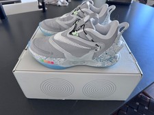 Nike Men's Adapt BB 2.0 Mag