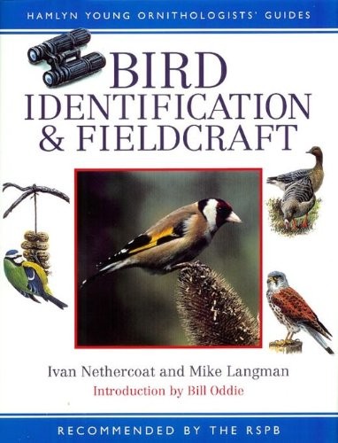 Bird identification - identification, &
