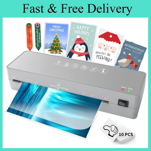 Maxdone laminator thermal - maxdone, laminator,