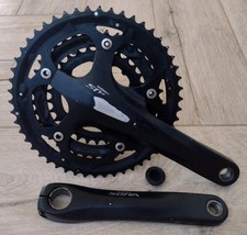Shimano Sora triple chainset