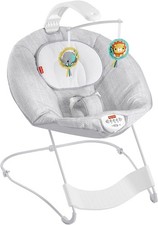 Fisher-Price See & Soothe
