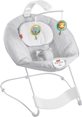 Fisher price see soothe - fisher-price,