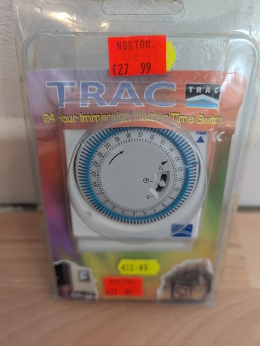 Trac ti24 hour immersion - ti24,