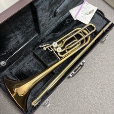 Yamaha YBL-620G Professional