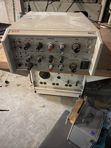 Vintage bts broadcast camera - bts,