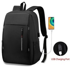 18" 20L Men Large Expandable