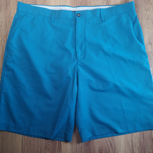 Callaway mens golf shorts blue - callaway,
