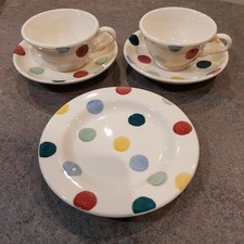 emma bridgewater Dollies Tea
