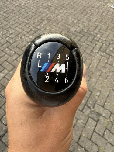 Genuine bmw e36 - m3, gear