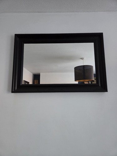 Ikea hemnes large black - ikea,