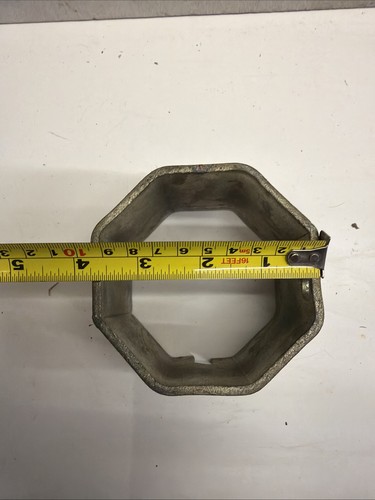 Immersion box spanner for - box,