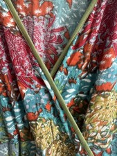 Nomads Multicoloured Floral