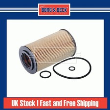 Oil Filter For Mercedes