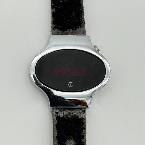 Vintage 1970s women timeband - 1970s, women's