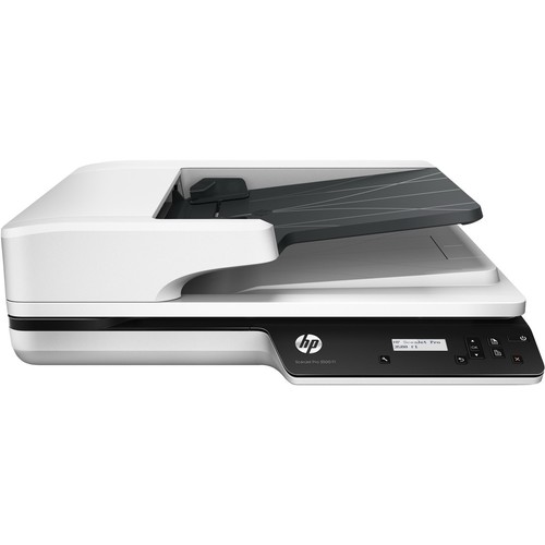 Scanjet pro 3500 fast - 3500, f1