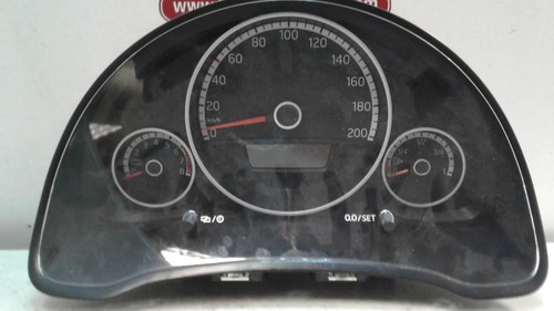 Instrument panel volkswagen - instrument,