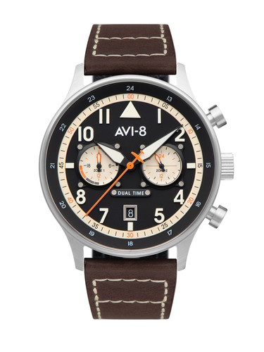 Avi hawker hunter carey - avi-8,