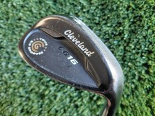 Cleveland CG16 54/14 Gap Wedge w/ Tour Zip Grooves 35.5"