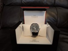 Tissot Couturier Automatic