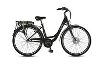 Ladies Eletric Bike 26 Inch