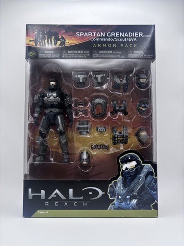 Mcfarlane toys halo reach - toys,