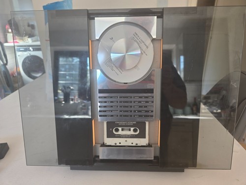Bang olufsen beolab overture - bang, &