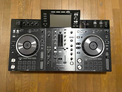 Pioneer xdj rx2 all one - xdj-rx2, all-in-one