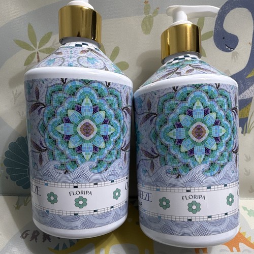 Pack ocean breeze hydrating - ocean,