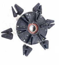 Yamaha FZS 1000 Fazer 18-084