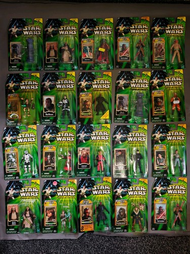 Star wars potj power - potj, of