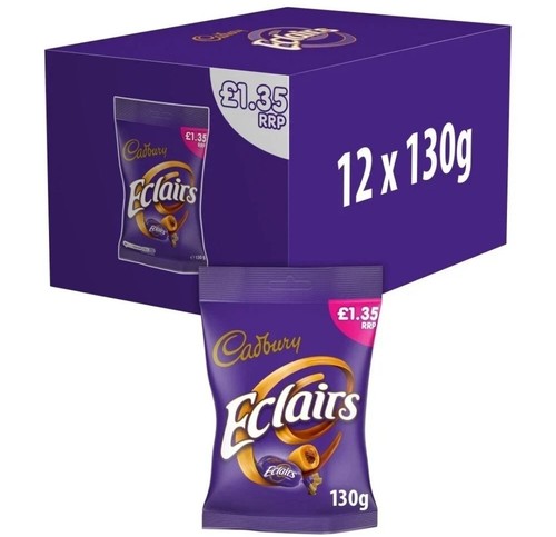 Full box bags - full, of